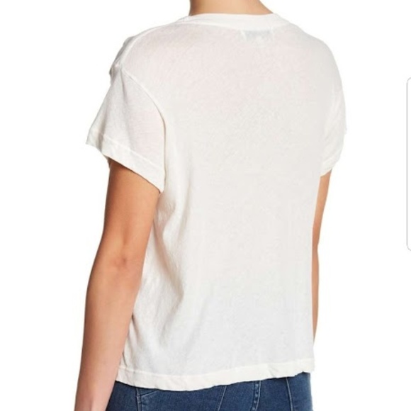 SALE WILDFOX NWT Nachos I'm Busy Destroy Tee S M L - Picture 2 of 4